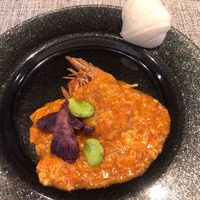 TOKYO CHINOIS 神子 - 