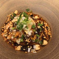 TOKYO CHINOIS 神子 - 