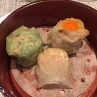 TOKYO CHINOIS 神子 - 