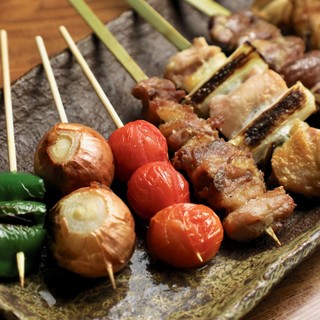 個室あり 広島市中区でおすすめの焼き鳥をご紹介 食べログ 個室あり 広島市中区でおすすめの焼き鳥をご紹介 食べログ