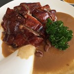 Yung Kee Resutaurant - 