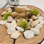 ア・ニュ ルトゥルヴェ・ヴー - 