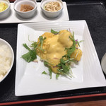 中国料理 千琇 - 