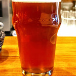 ビアパブ イシイ - スルガベイペールエール