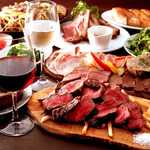 個室＆食材十色 収穫祭 - 