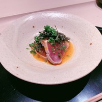 鮨 海界 - 