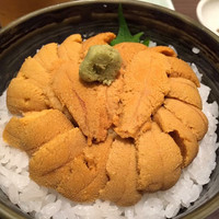 函館うに むらかみ 日本生命札幌ビル店 - 