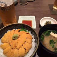 函館うに むらかみ 日本生命札幌ビル店 - 