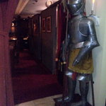 ル・クラブ - 騎士のお迎え