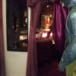 ル・クラブ - まるで貴賓室入口