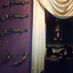 ル・クラブ - 個室の中