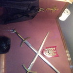 ル・クラブ - 個室の中