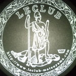 ル・クラブ - コースター