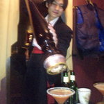 ル・クラブ - 感激の演出