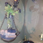 ル・クラブ - トイレ内