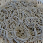 Teuchi Soba Tsumugi - 