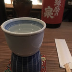 焼酎Bar 粋 - 