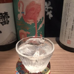 焼酎Bar 粋 - 