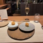 レストラン イソ