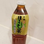 ドルチェヴィータ - 土倉のほうじ茶 151円