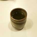 喫茶室ルノアール - お茶