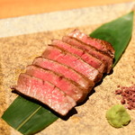 牛たん 伊地知 御茶ノ水ワテラス店