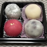 Mochi Shou Shiduku - 