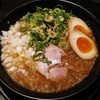 究極ジェイズラーメン