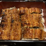 田舎庵 小倉本店 - 