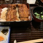 田舎庵 小倉本店 - 