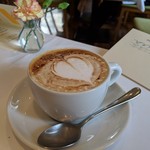 クラリタ ダ マリッティマ - カプチーノ