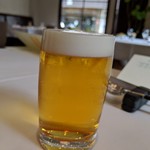 クラリタ ダ マリッティマ - ひとくちビール