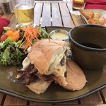 Tiki's Grill & Bar - 