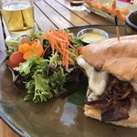 Tiki's Grill & Bar - 