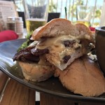 Tiki's Grill & Bar - 