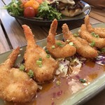 Tiki's Grill & Bar - 