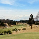 和食処　田舎家 - 18番ロング（珍しくフォロー）