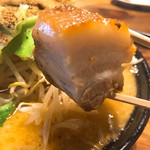 アヒル家 - チャーシュー♡