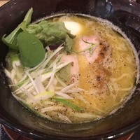 焼鳥 鳥せい 北浦和店 - 