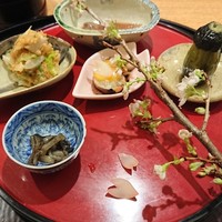 日本料理 太月 - 六寸