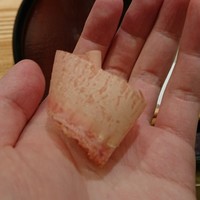 日本料理 太月 - 鰹節