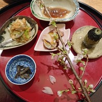 日本料理 太月 - 六寸