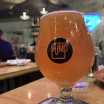 PUMP craft beer bar - 