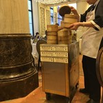 美心皇宮 - ワゴン