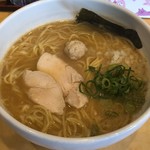 らーめん銀杏 松戸店 - 