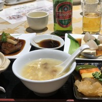 老香港酒家京都 - 