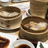 老香港酒家京都 - 