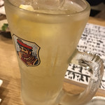 ばんじょう - 男のハイボール