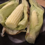 ばんじょう - 沖縄県産ヤングコーン