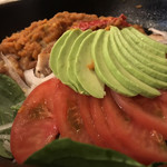 ばんじょう - 綺麗な盛り付け♪